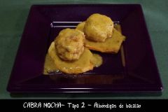 CABRA MOCHA T2 Albondigas de bacalao_resize.JPG