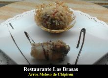 ARROZ MELOSO DE CHIPIRON-RESTAURANTE LAS BRASAS.jpg