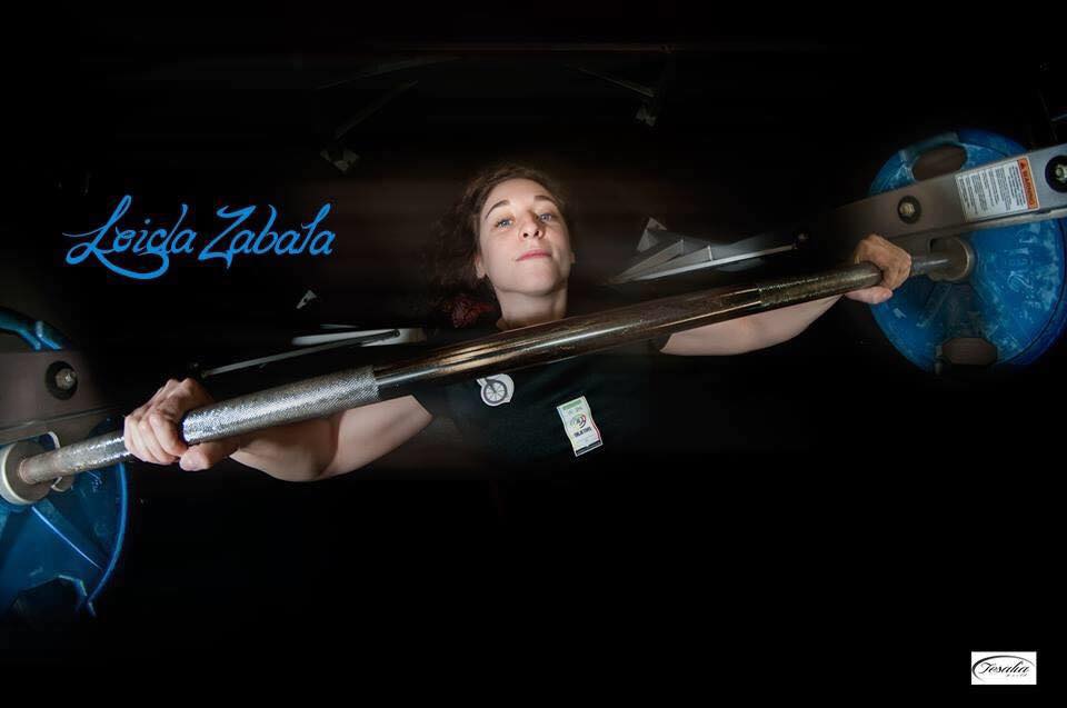 Loida Zabala