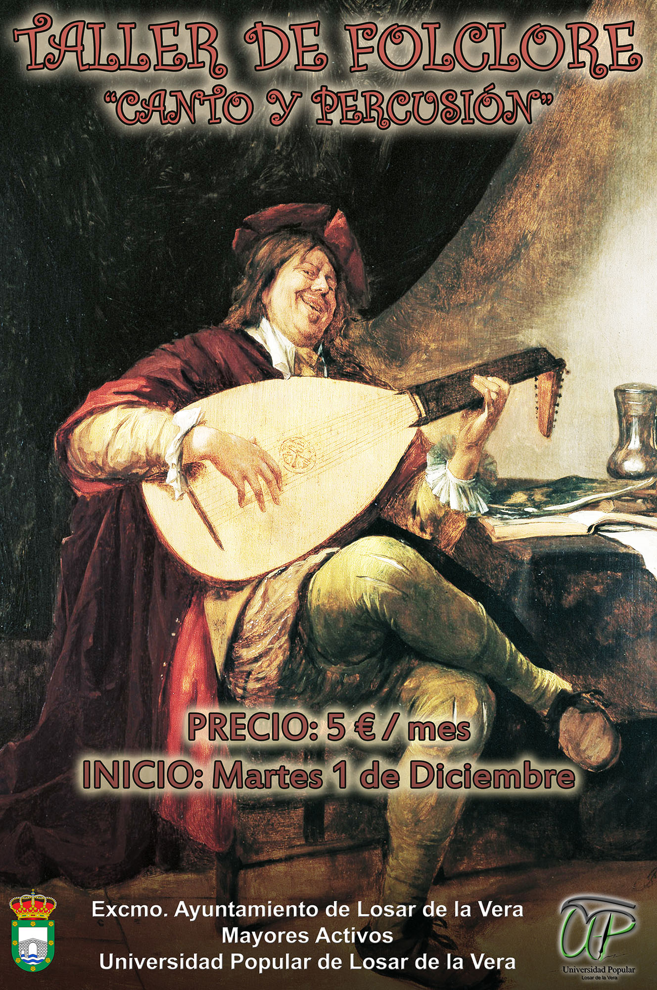 Taller de Canto