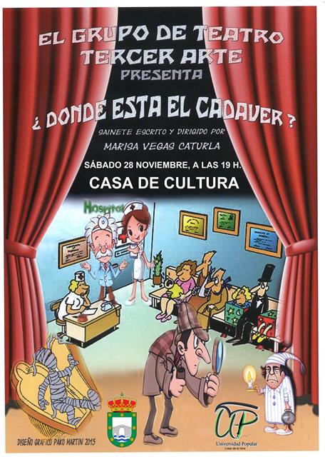 Teatro Tercer Arte