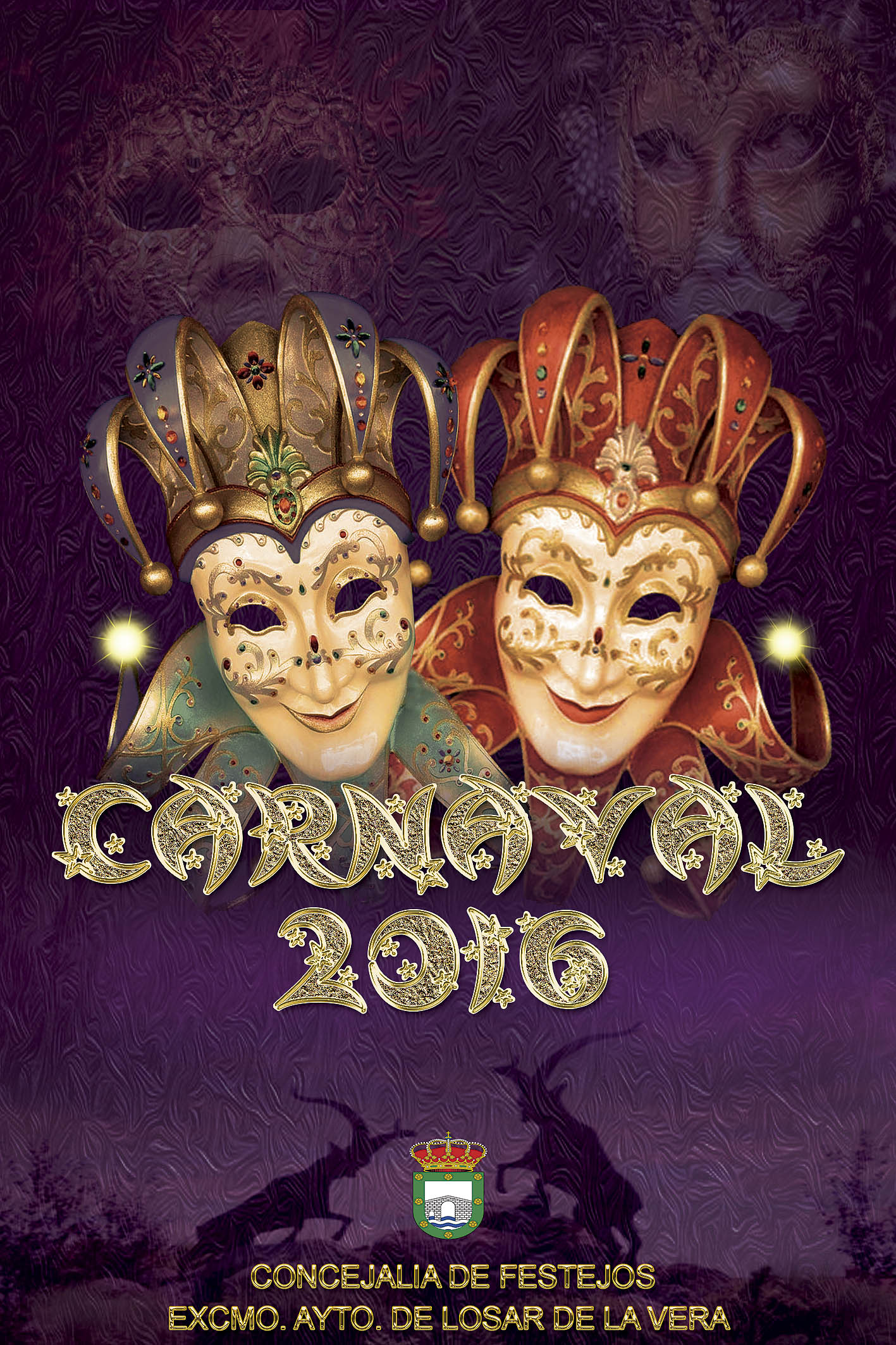 Carnaval 2016