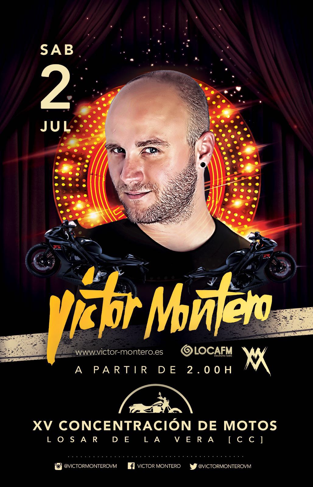 24 Horas 2016