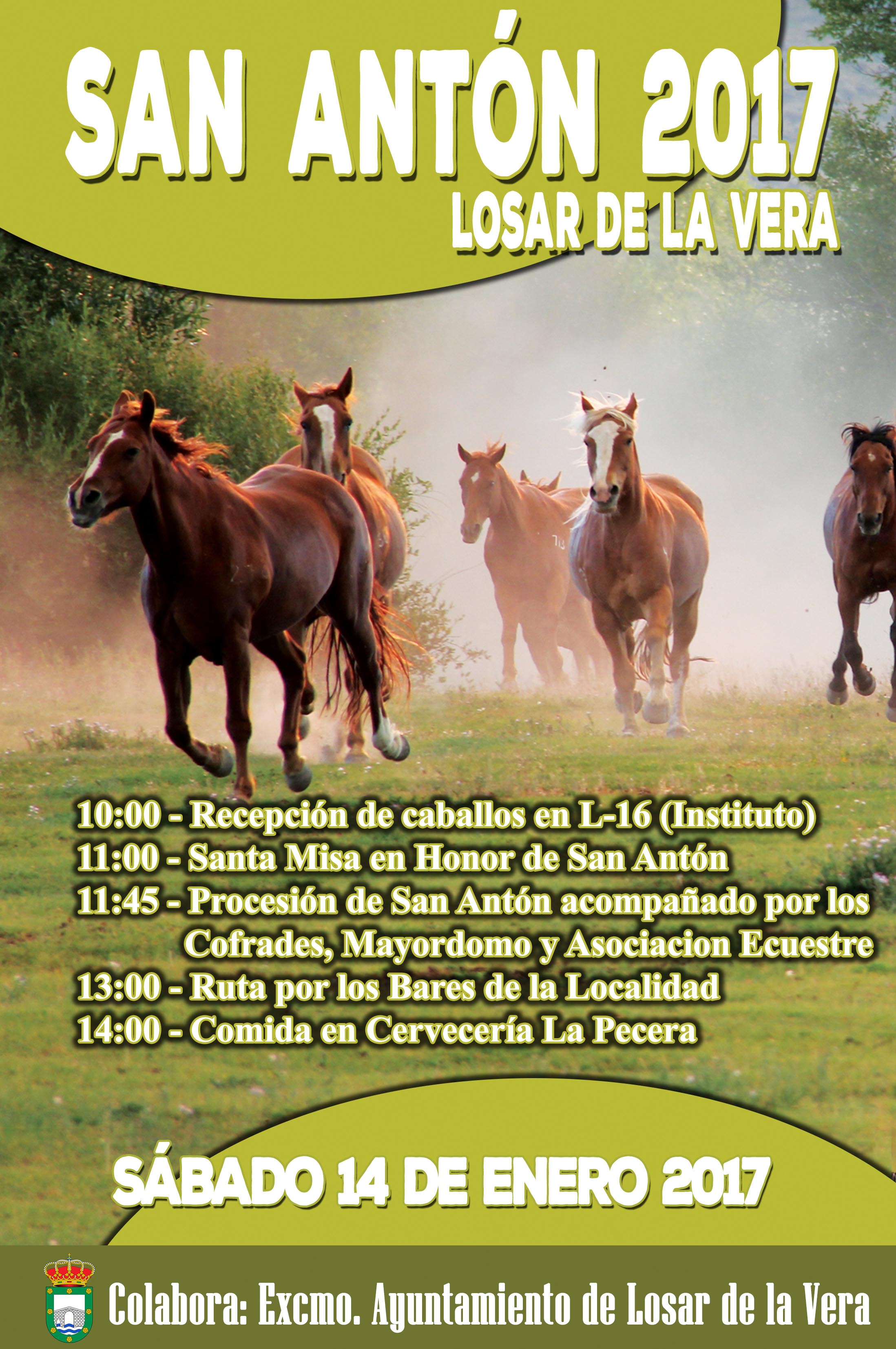 San Antón