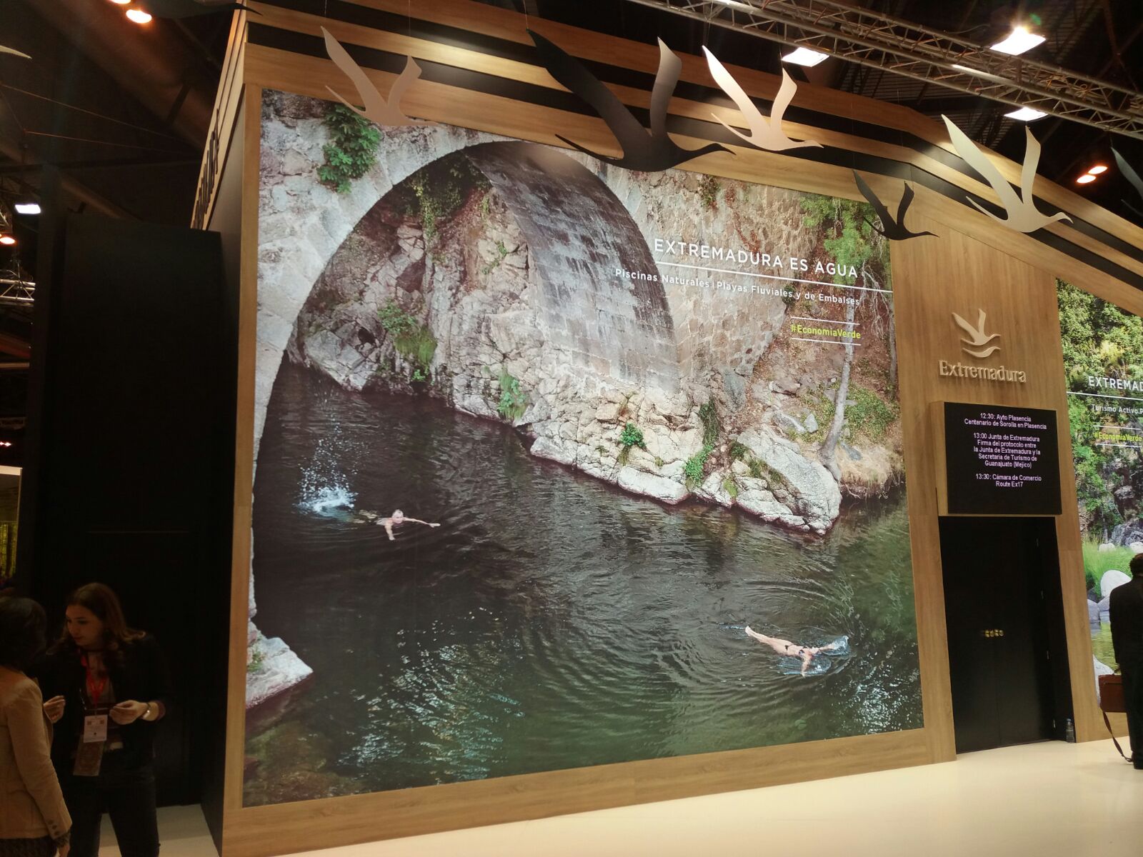 Fitur Extremadura