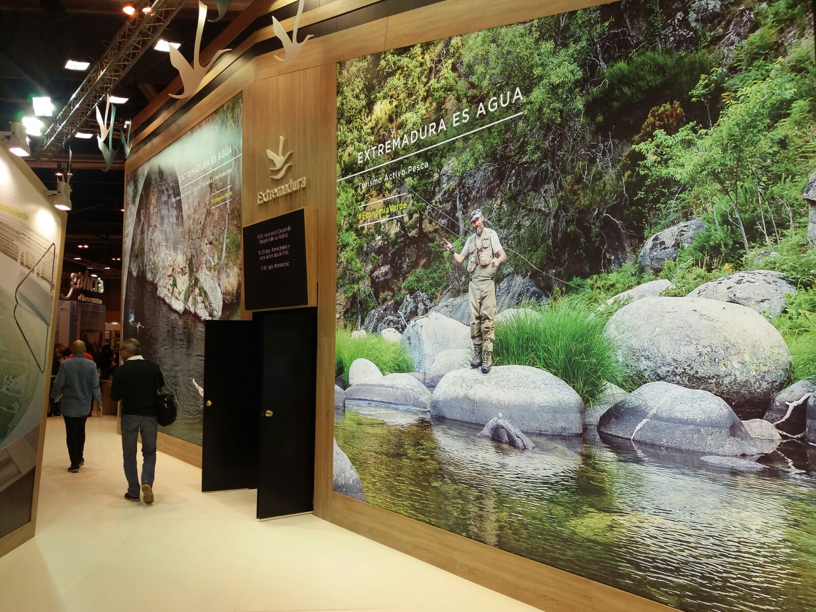 Fitur Extremadura