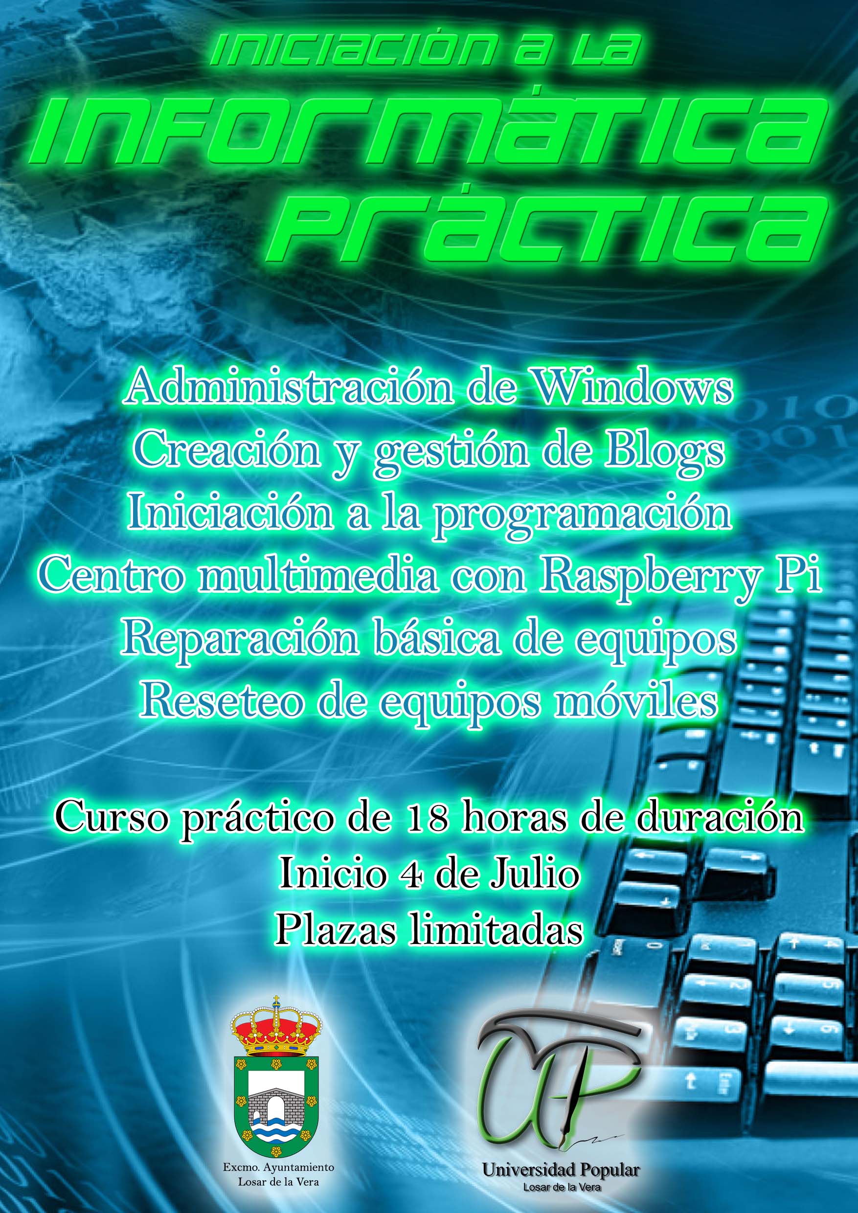 Informática Práctica
