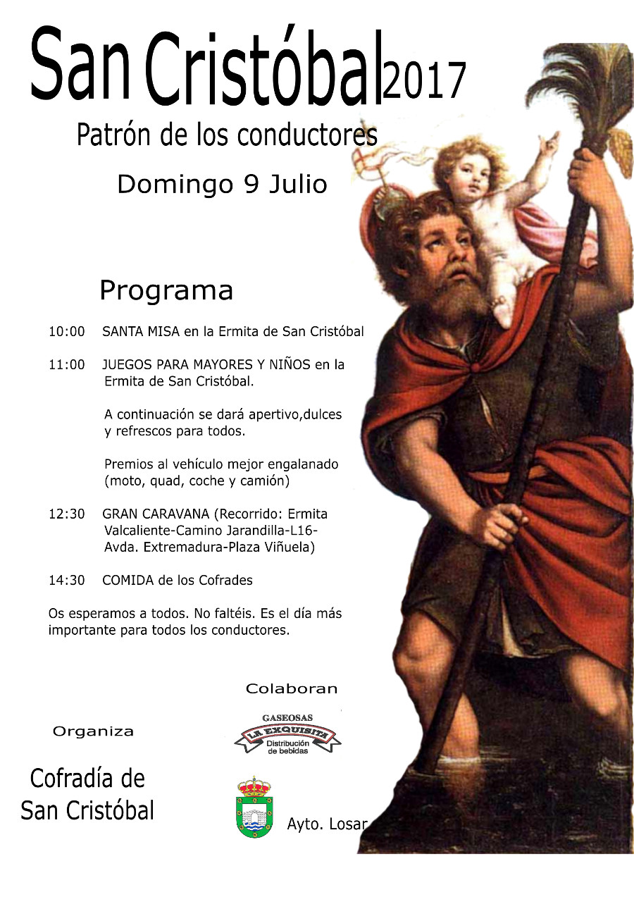 San Cristobal