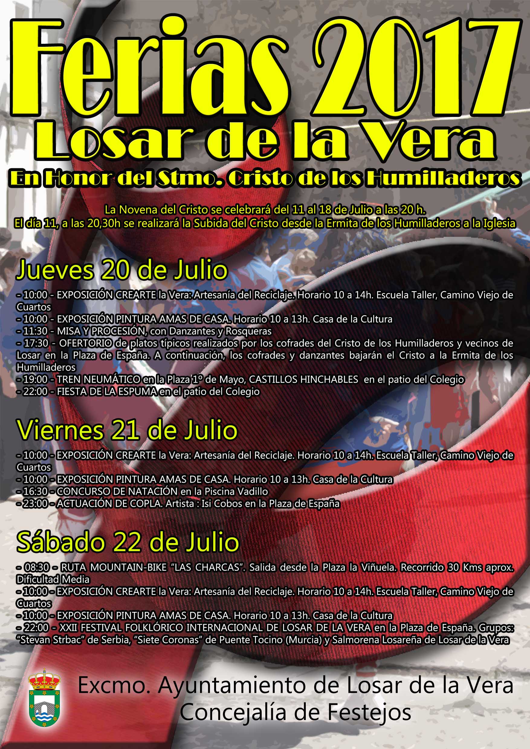 Ferias