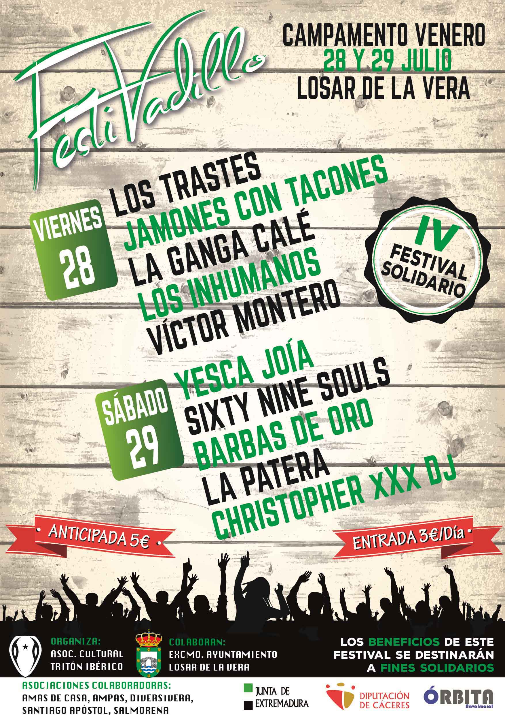 festivadillo