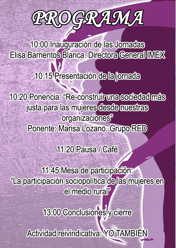 charla