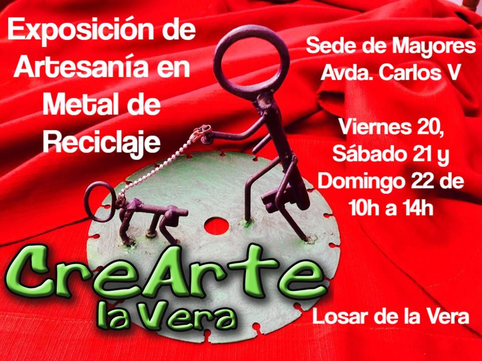 Crearte