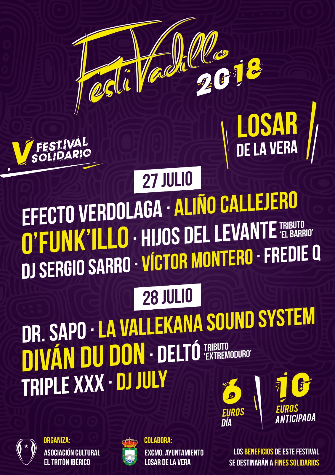 Festivadillo 2018