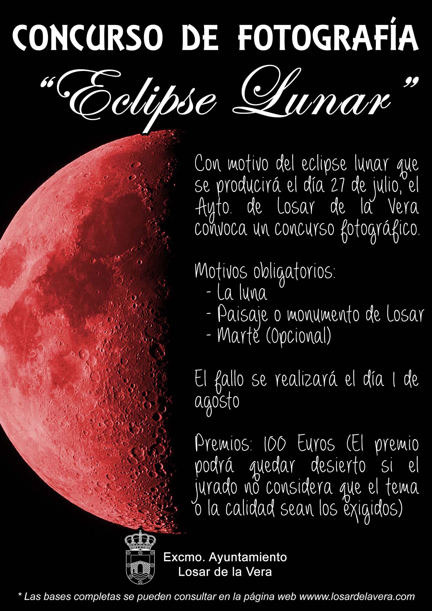Luna 2018