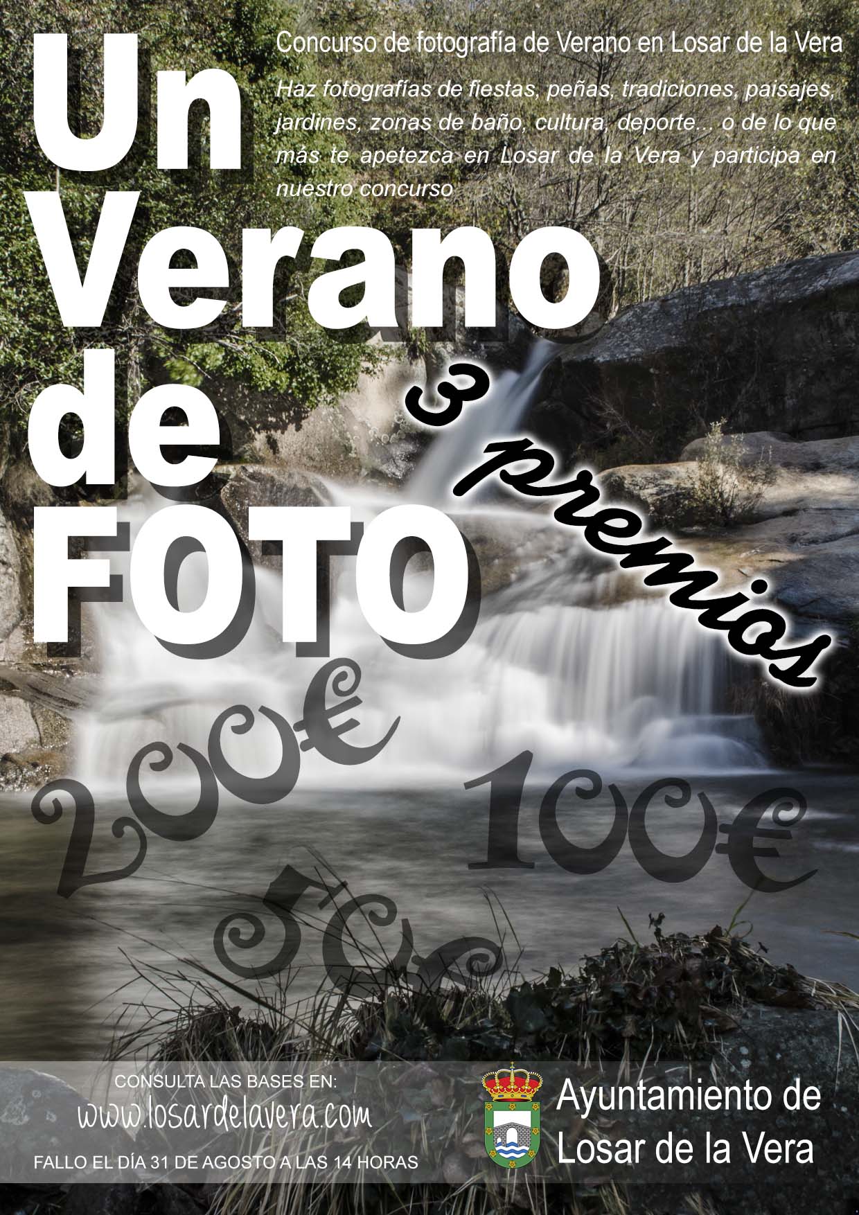 Concurso fotografía