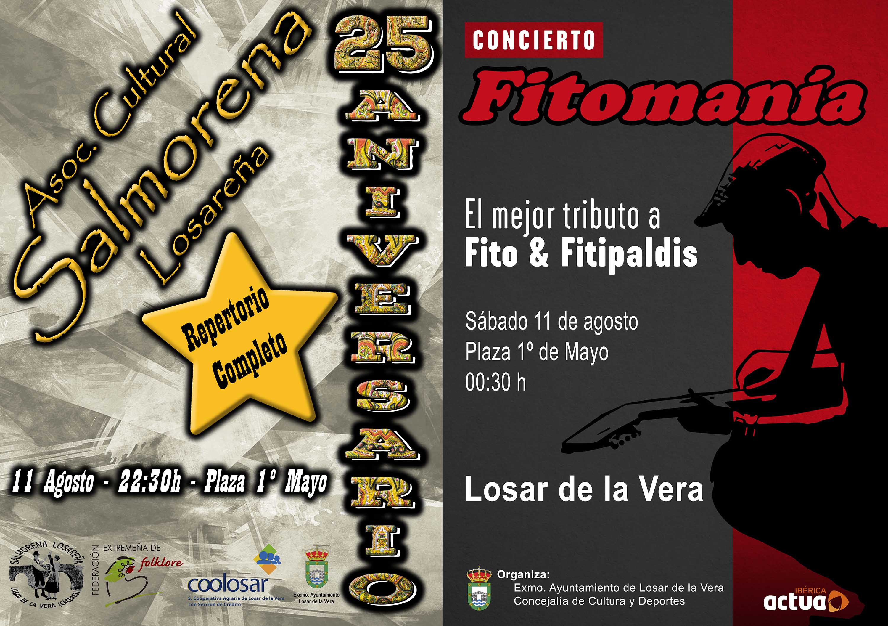 Conciertos