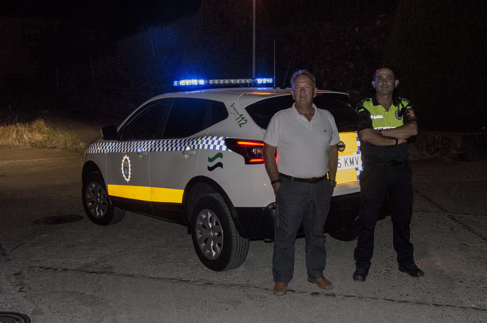coche