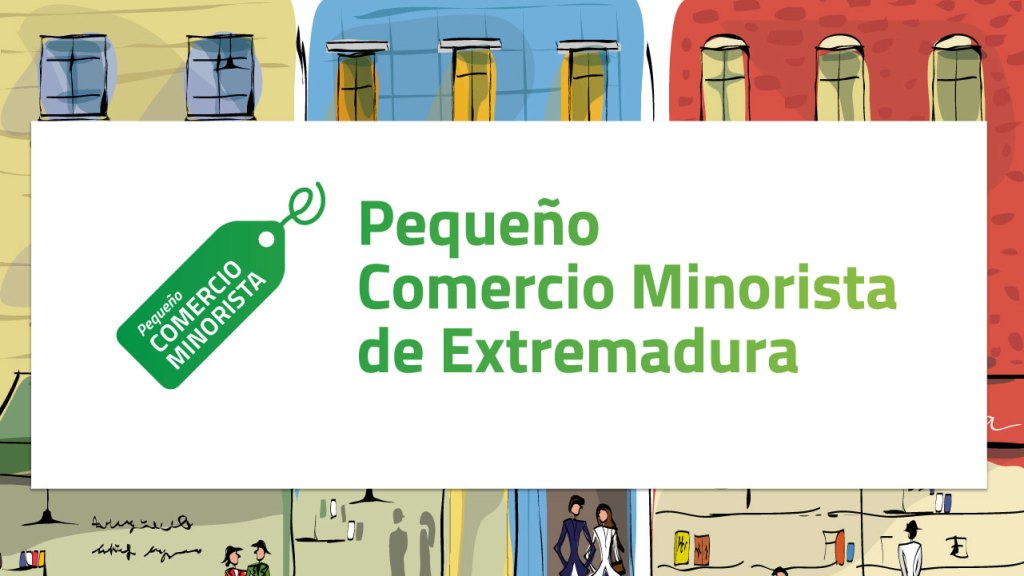 Pequeño Comercio