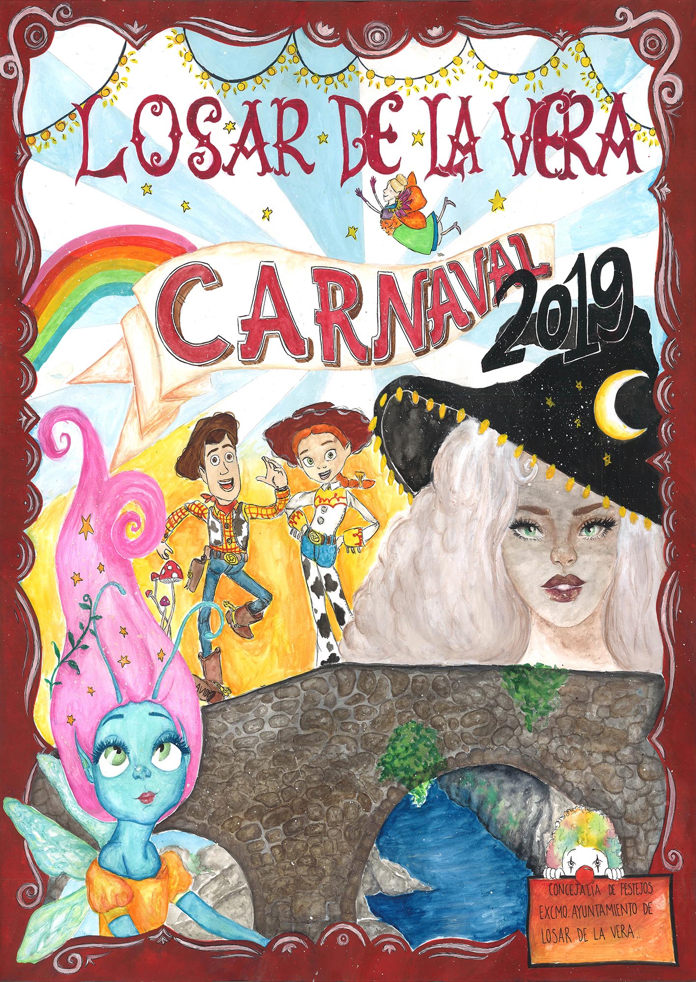 Carnaval 2019